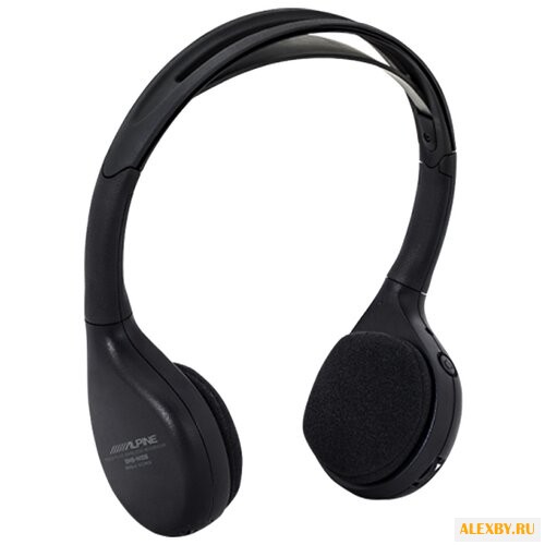Наушники Alpine SHS-N106