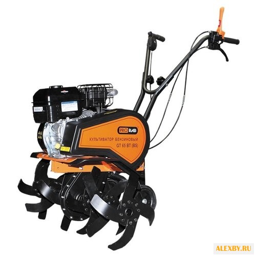 Культиватор PRORAB GT 65 BTBS