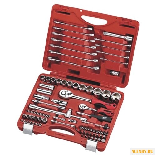 Набор автомобильных