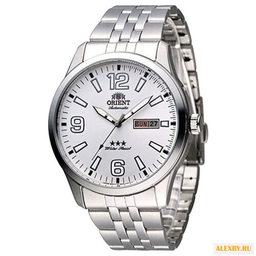 Наручные часы ORIENT EM7P009W