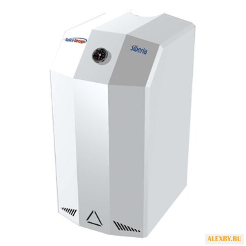 Газовый котел Siberia КЧГО–25