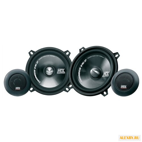 Автомобильная акустика MTX TX250S