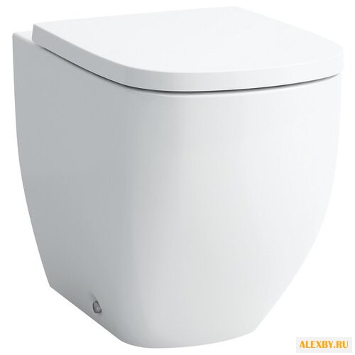 Унитаз LAUFEN Palomba