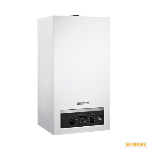 Газовый котел Buderus Logamax