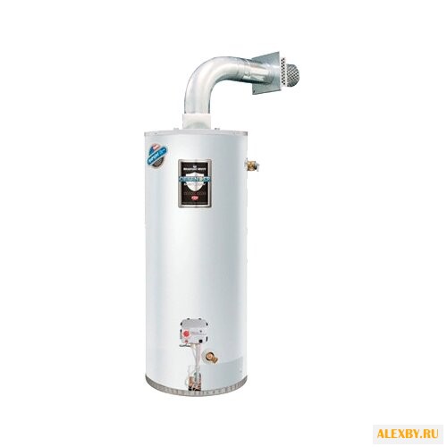 Накопительный водонагреватель