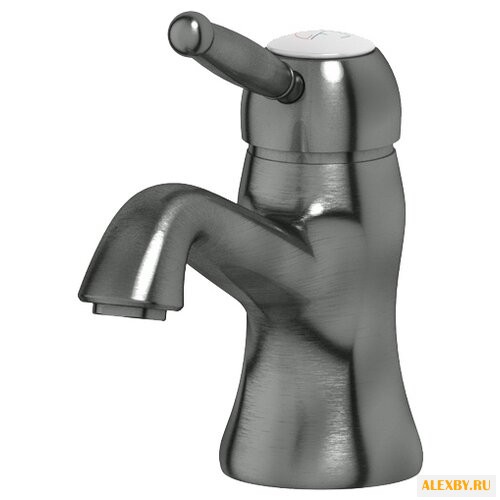 Однорычажный смеситель для