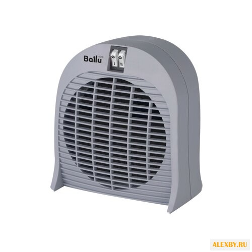 Тепловентилятор Ballu BFH S-04