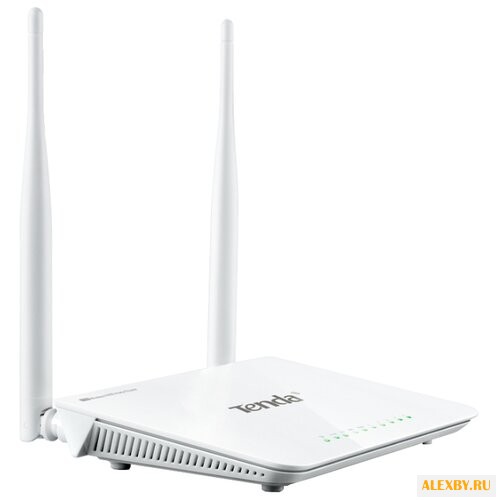 Wi-Fi роутер Tenda F300