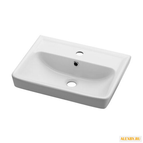 Раковина 50 см dreja Мини 50