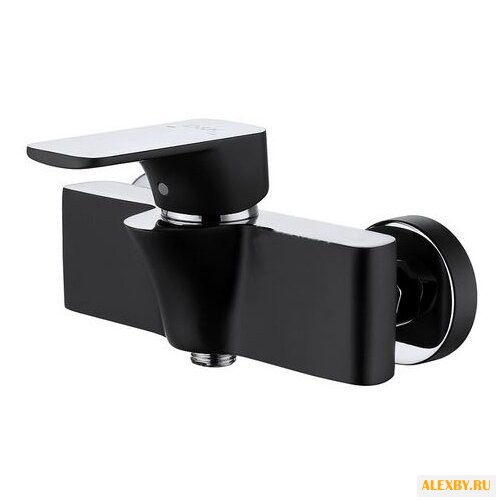 Однорычажный смеситель для душа