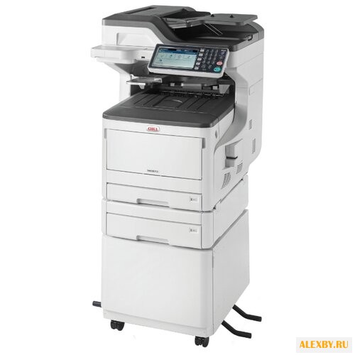 МФУ OKI MC873dnv