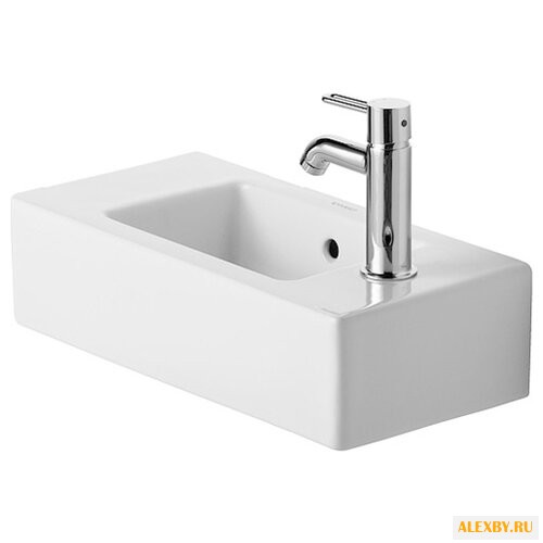 Раковина 50 см DURAVIT Vero