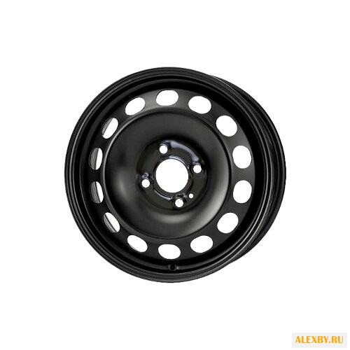 Колесный диск Next NX-083