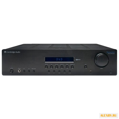 Ресивер Cambridge Audio Topaz