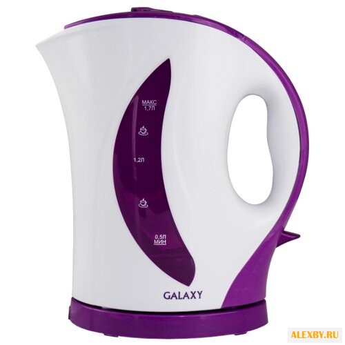 Чайник Galaxy GL0107