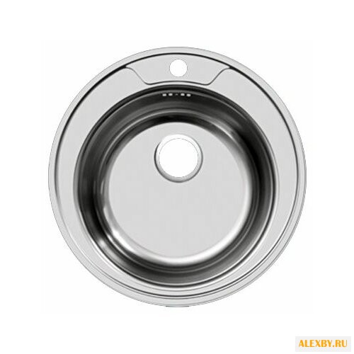 Врезная кухонная мойка UKINOX