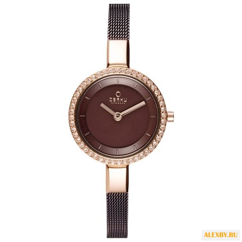 Наручные часы OBAKU V129LEVNMN
