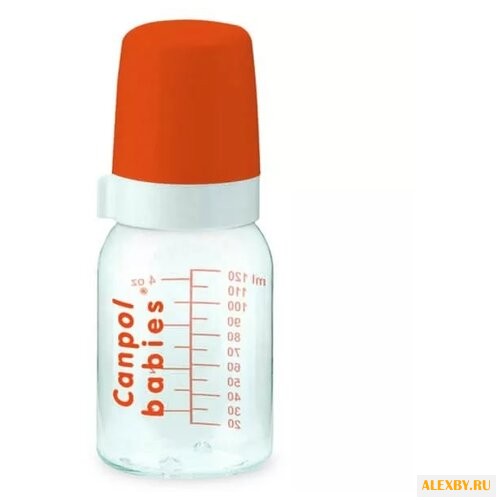 Canpol Babies Бутылочка