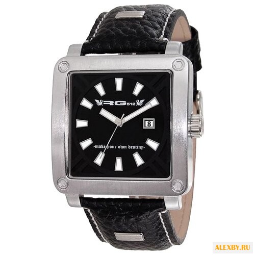 Наручные часы RG512 G50791-203