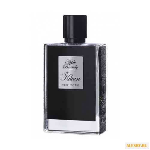 By Kilian Apple Brandy