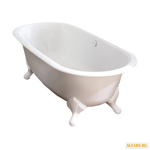 Отдельно стоящая ванна Victoria