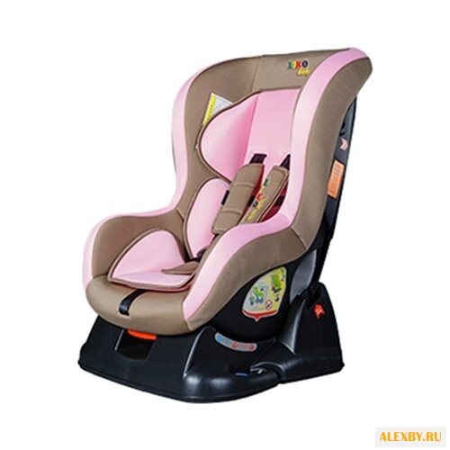 Автокресло группа 0 1 до 18 кг