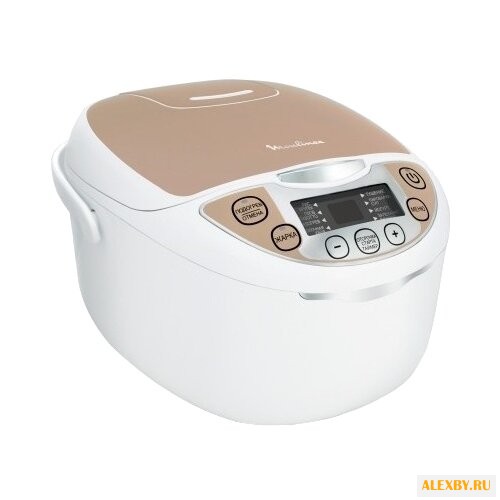 Мультиварка Moulinex MK 706A32