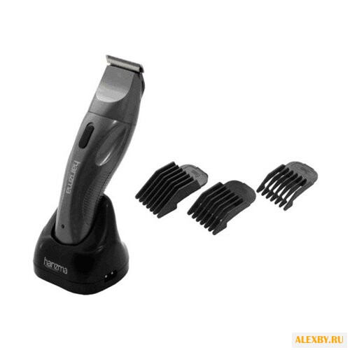 Машинка для бороды и усов