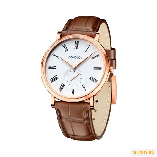 Наручные часы SOKOLOV