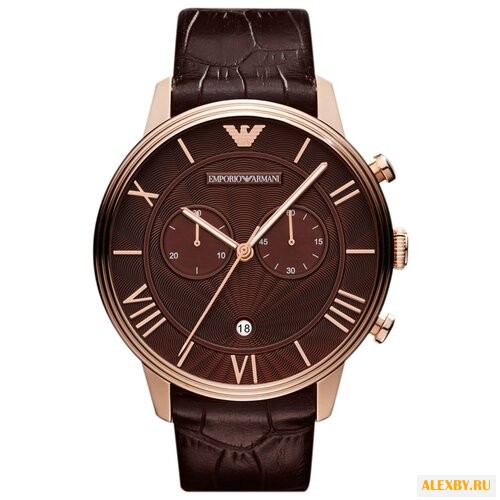 Наручные часы ARMANI AR1616