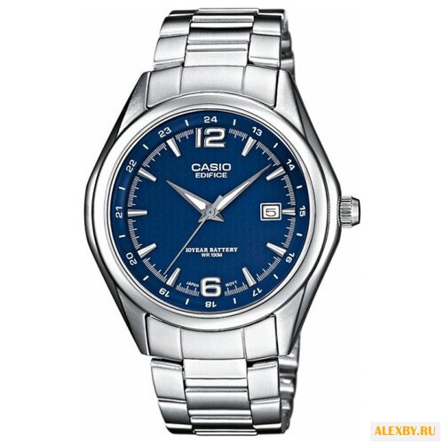 Наручные часы CASIO EF-121D-2A