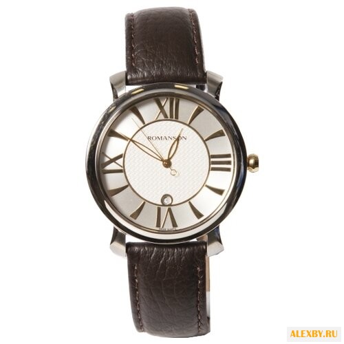 Наручные часы ROMANSON TL1256MCWH