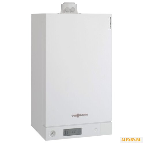 Газовый котел Viessmann