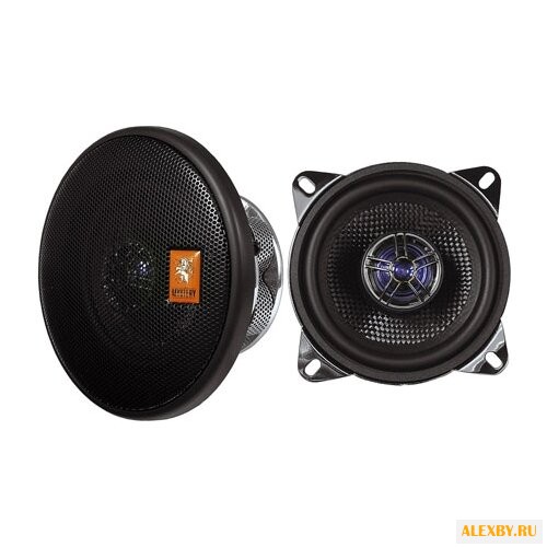 Автомобильная акустика Mystery