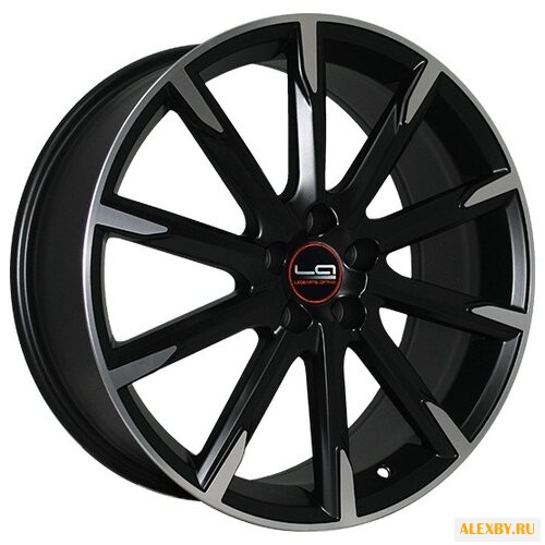 Колесный диск LegeArtis V516