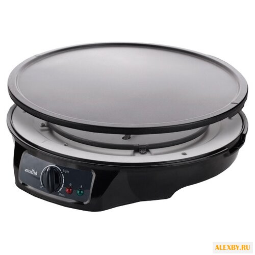 Блинница Smile PM 812