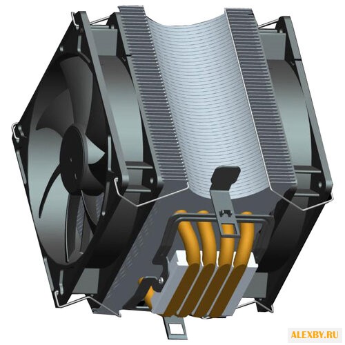 Кулер для процессора Ice Hammer