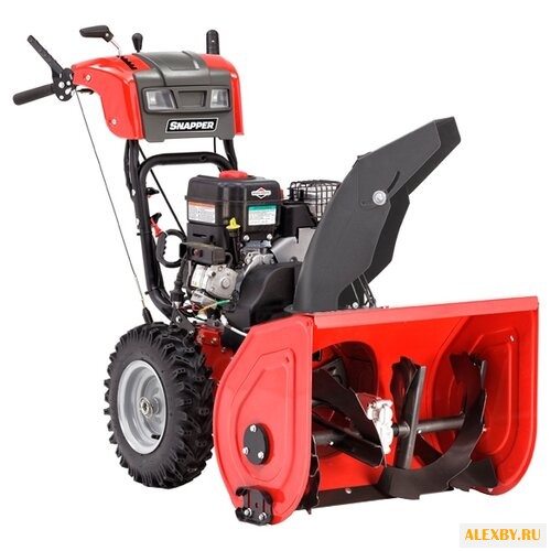 Снегоуборщик SNAPPER SNM1227SE