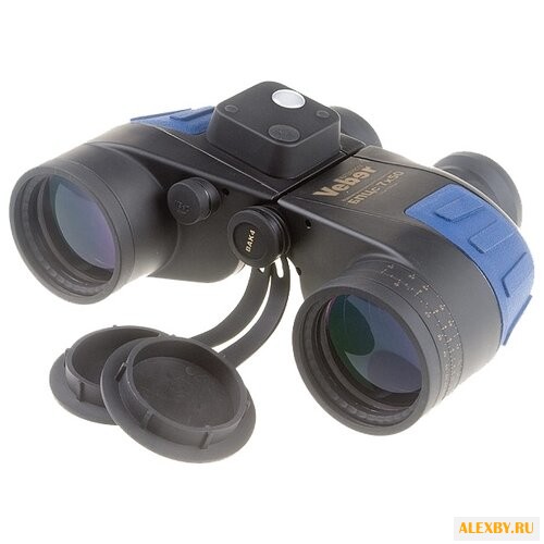 Бинокль Veber БПс 7x50 WP