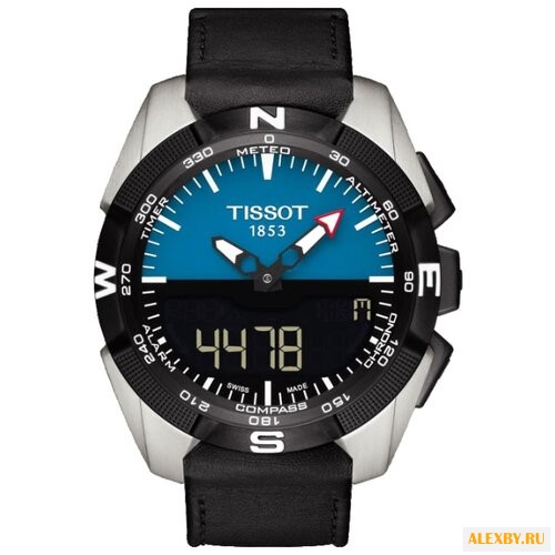 Наручные часы TISSOT
