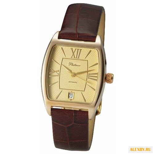 Наручные часы Platinor 55750.420