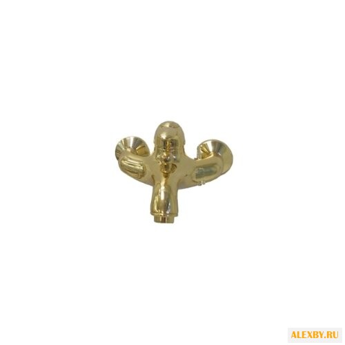 Однорычажный смеситель для