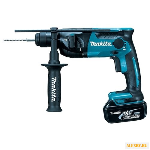 Перфоратор Makita DHR164Z 0