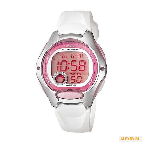 Наручные часы CASIO LW-200-7A