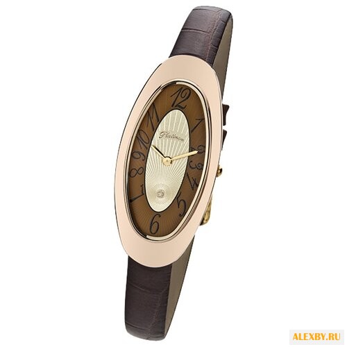 Наручные часы Platinor 92850.710