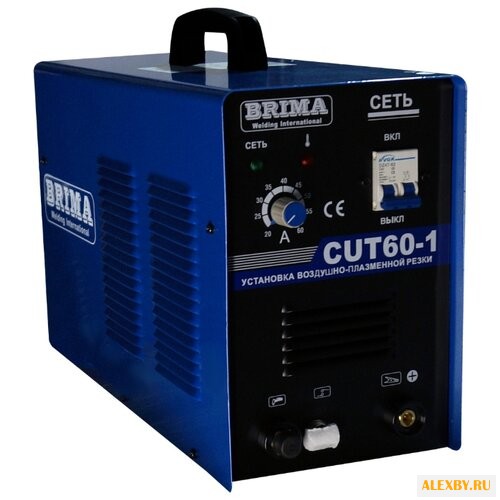 Инвертор для плазменной резки