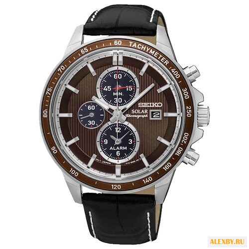 Наручные часы SEIKO SSC503