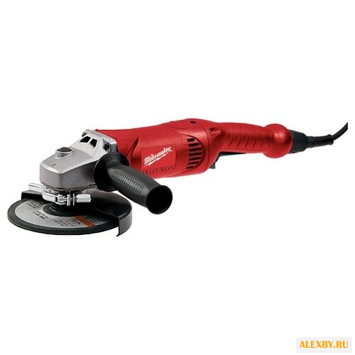 УШМ Milwaukee AGV 17-150 XC