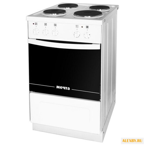 Плита Мечта 12-06