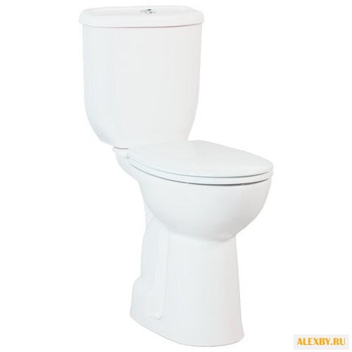 Унитаз Creavit BD300